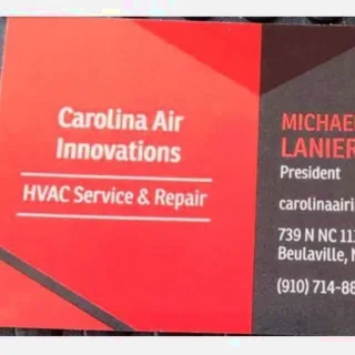 Carolina Air Innovations