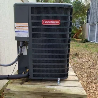 Coastline Cooling LLC