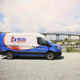 Rich's Heating & Air