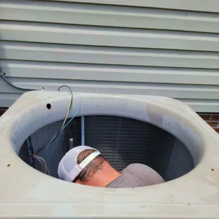 Manley Heating and Cooling Inc