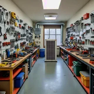 Total Comfort Systems