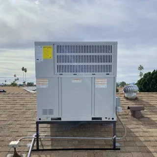 Sneads Ferry Heating & Air Conditioning