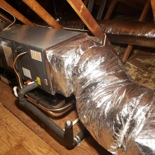 Community Cooling and Heating LLC