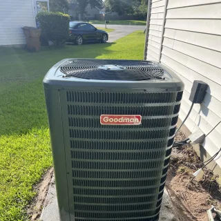 Richie's Hvac