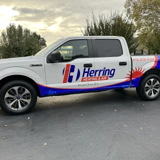 Herring Heating & Air Conditioning