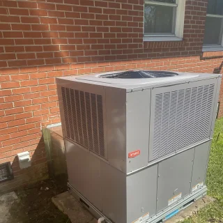 Doyle's Heat & Air Services, LLC