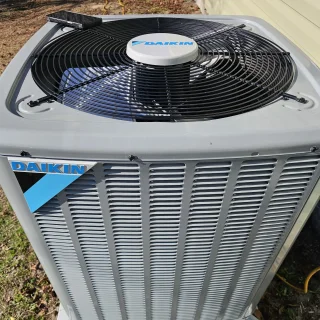 Simply Right Heating & Cooling, LLC