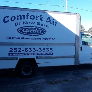 Comfort Air of New Bern