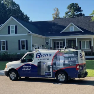 Rich's Heating & Air