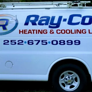 RayCo Heating & Cooling