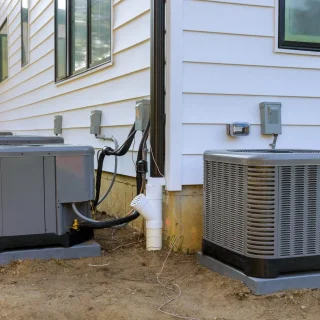 Comfort Theory Heating & Air LLC