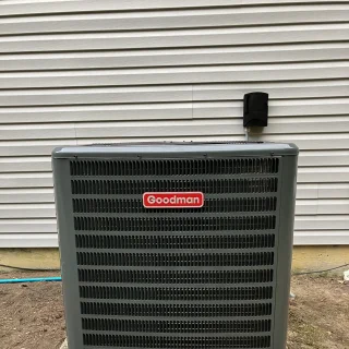 Quality Heating & Cooling LLC