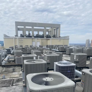 Best Choice Heating & Air Conditioning Morehead City