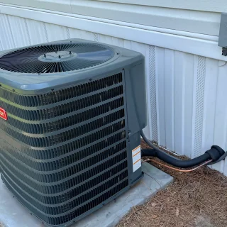 Vanceboro HVAC