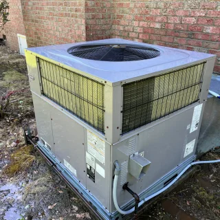 Critical Solutions HVAC