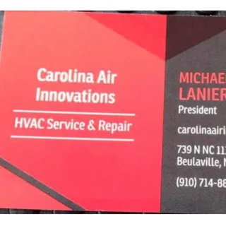Carolina Air Innovations