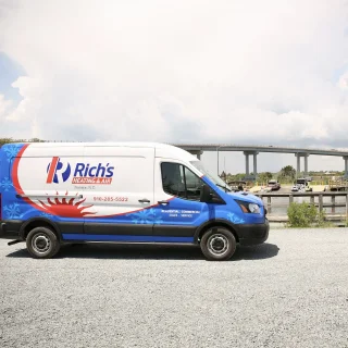 Rich's Heating & Air