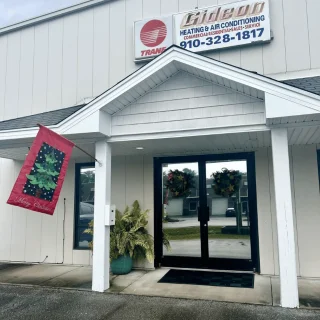 Gideon Heating & Air Conditioning