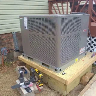 NC Advanced Heating and Air LLC
