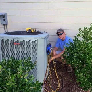 Capps Heating and Air