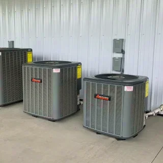 Glenn's Heating, Air Conditioning and Electrical