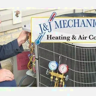 J & J Mechanical, Inc.