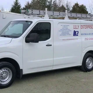 Lilly Enterprises Hvac, Llc