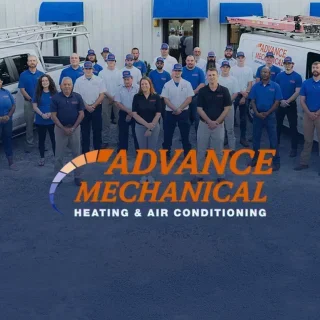 Advance Mechanical Heating & Air Conditioning