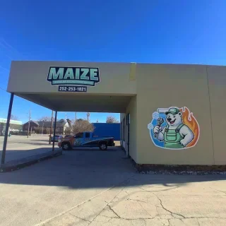 Maize Heating & Air Conditioning Services