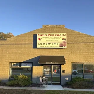 Service Plus HVAC