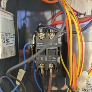 Coop's Heating and Air Services Plus, LLC