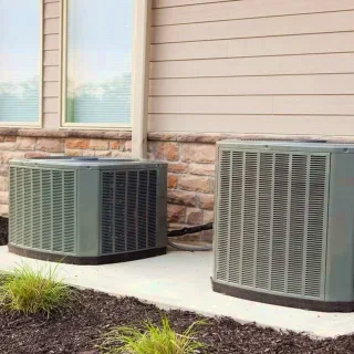 Wilson Rhodes Heating & Air Conditioning