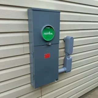 Delta Air Conditioning and Electrical LLC