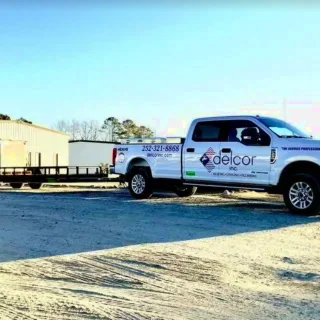 Delcor Inc. Heating Cooling Plumbing