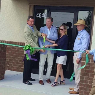 Piedmont Service Group