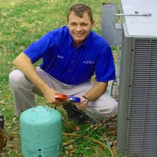 PM Heating & Air Conditioning LLC