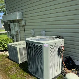 Williams Heating & Cooling