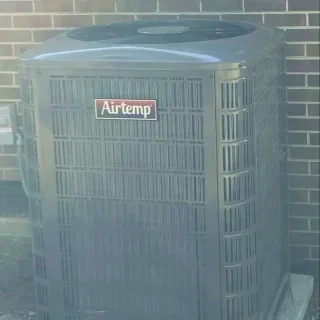 Rodgers Heating and Air