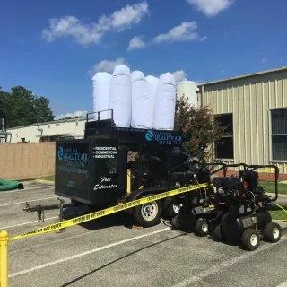 Carolina Quality Air