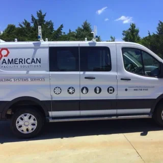 American Facility Solutions