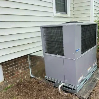 C&W Heating AC and Electric