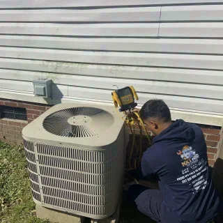 NXT Air Solutions LLC