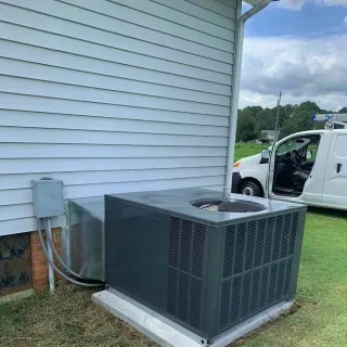 Air-Tech Heating & Air Conditioning inc.