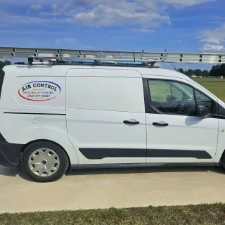 Air Control Heating & Cooling