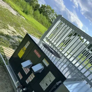 Kinsey Mechanical LLC.