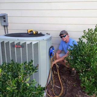 Capps Heating and Air