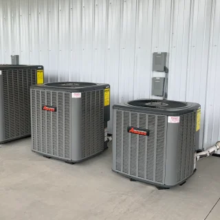 Glenn's Heating, Air Conditioning and Electrical