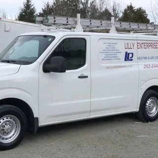 Lilly Enterprises Hvac, Llc