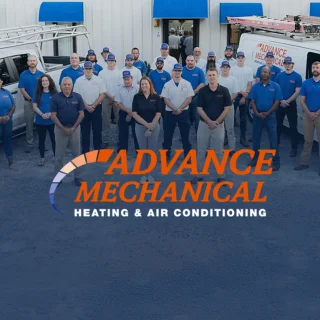 Advance Mechanical Heating & Air Conditioning