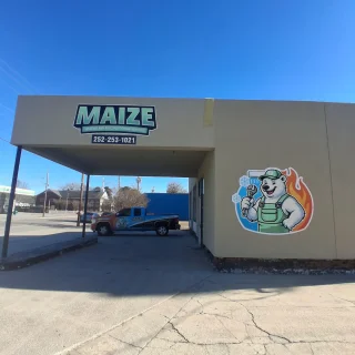 Maize Heating & Air Conditioning Services